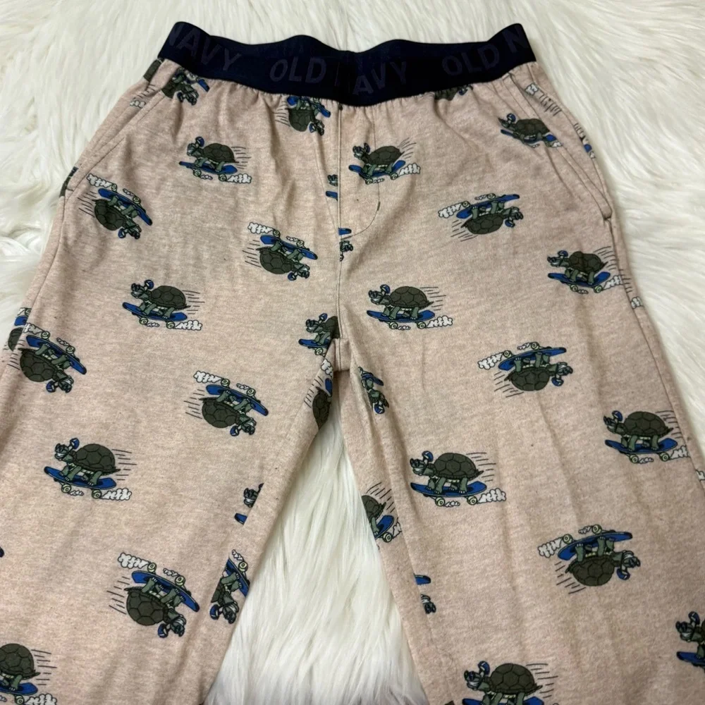 Old Navy Pajama/ Loungewear Pants - Boys Size M (8)
